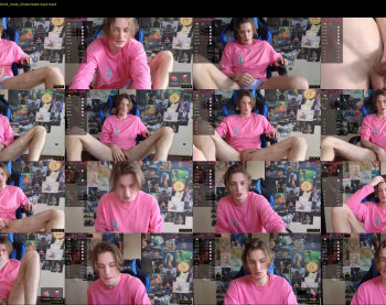 cryptongood — 120 minute Chaturbate male cam show recording, 720p, Jun 2, 2023