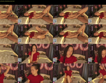 daisypro — 14 minute Chaturbate couple cam show recording, 720p, Jun 2, 2023