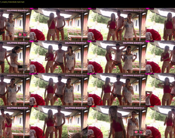 danamily — 15 minute Chaturbate female cam show recording, 720p, Jun 2, 2023