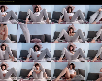 dara6761 — 109 minute Chaturbate female cam show recording, 720p, Jun 2, 2023