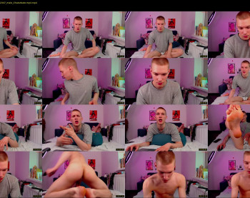 davey_ebash — 121 minute Chaturbate male cam show recording, 720p, Jun 2, 2023