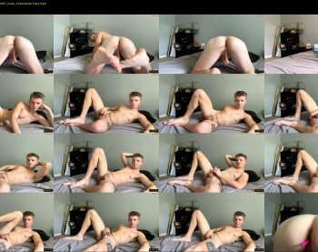 deeyungguy — 31 minute Chaturbate male cam show recording, 720p, Jun 2, 2023
