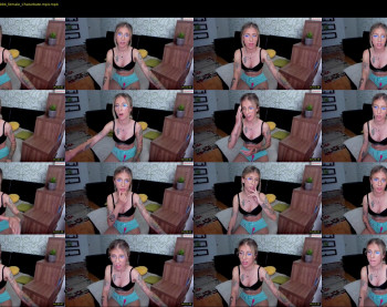 deidi_sweet — 6 minute Chaturbate female cam show recording, 720p, Jun 2, 2023