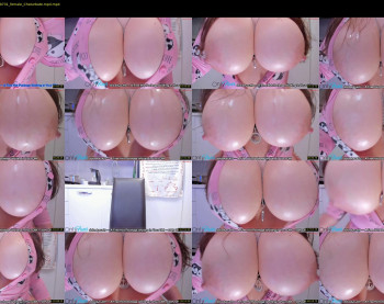 dolce4you69 — 120 minute Chaturbate female cam show recording, 720p, Jun 2, 2023