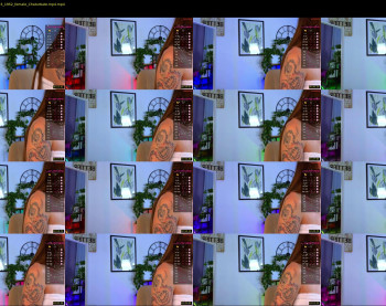 elizabeth__gray — 5 minute Chaturbate female cam show recording, 720p, Jun 2, 2023