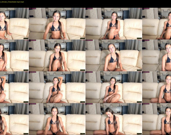 elizsweet — 27 minute Chaturbate female cam show recording, 720p, Jun 2, 2023