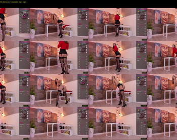 ella_pridee — 120 minute Chaturbate female cam show recording, 720p, Jun 2, 2023