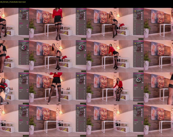 ella_pridee — 120 minute Chaturbate female cam show recording, 720p, Jun 2, 2023