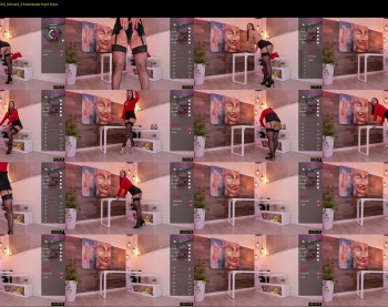 ella_pridee — 120 minute Chaturbate female cam show recording, 720p, Jun 2, 2023