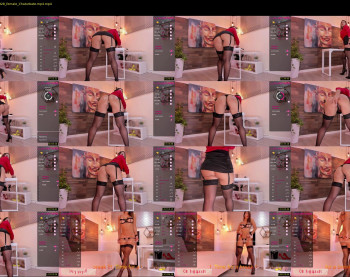 ella_pridee — 123 minute Chaturbate female cam show recording, 720p, Jun 2, 2023