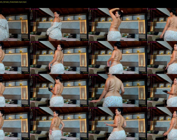 ellakravitz_ — 17 minute Chaturbate female cam show recording, 720p, Jun 2, 2023