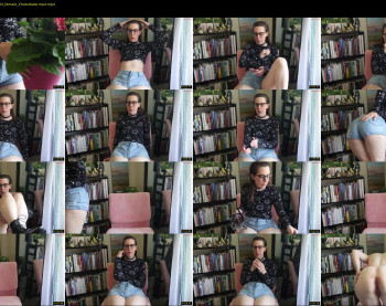 ellynaomi — 43 minute Chaturbate female cam show recording, 720p, Jun 2, 2023