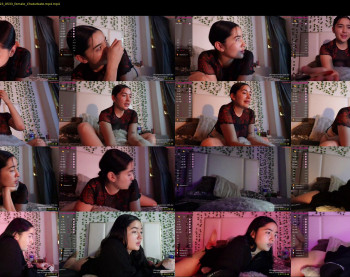 emma_johnson_ — 122 minute Chaturbate female cam show recording, 720p, Jun 3, 2023