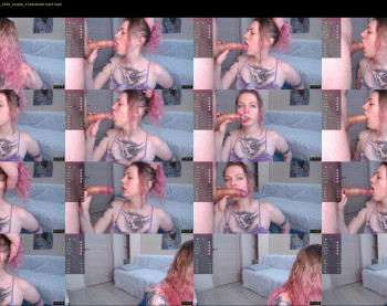 emptyhunters — 17 minute Chaturbate couple cam show recording, 720p, Jun 2, 2023