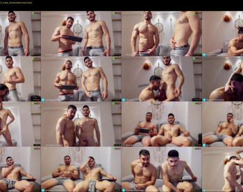 eroswolfs — 34 minute Chaturbate male cam show recording, 720p, Jun 3, 2023