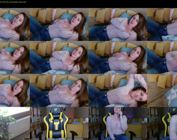 erotic_vibe — 60 minute Chaturbate female cam show recording, 720p, Jun 2, 2023