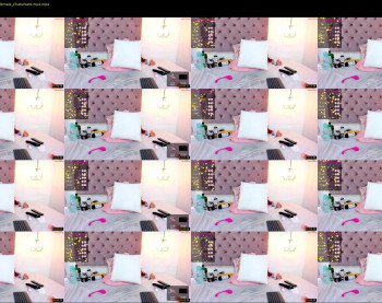 eva_zc — 36 minute Chaturbate female cam show recording, 720p, Jun 2, 2023