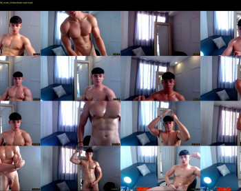 fit_prince_ — 120 minute Chaturbate male cam show recording, 720p, Jun 3, 2023
