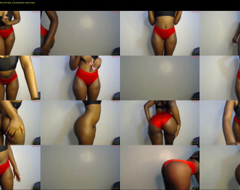 freaky_ass — 30 minute Chaturbate female cam show recording, 480p, Jun 2, 2023