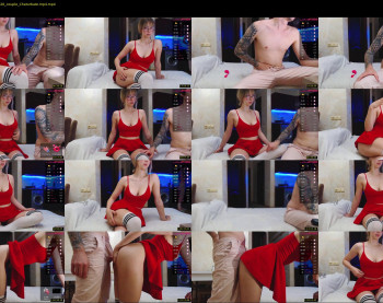 gablovetm — 113 minute Chaturbate couple cam show recording, 720p, Jun 2, 2023