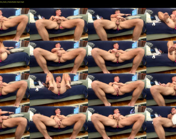 gethere78 — 35 minute Chaturbate male cam show recording, 720p, Jun 2, 2023