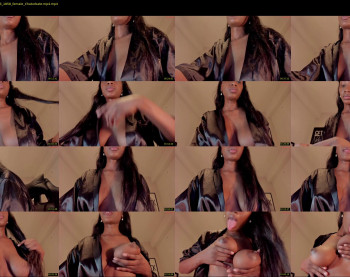 giselle_joness1 — 4 minute Chaturbate female cam show recording, 720p, Jun 2, 2023
