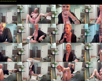 gl1tter_barbie — 120 minute Chaturbate female cam show recording, 720p, Jun 2, 2023