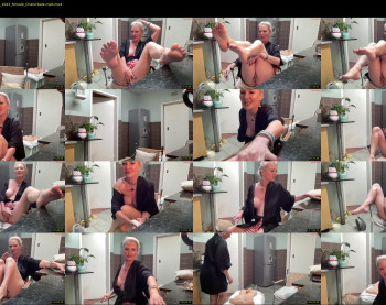 gl1tter_barbie — 121 minute Chaturbate female cam show recording, 720p, Jun 2, 2023