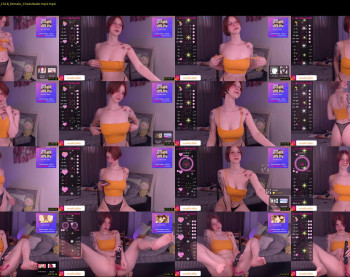 goddessakiko — 38 minute Chaturbate female cam show recording, 720p, Jun 2, 2023