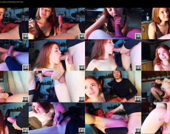 hakxram — 120 minute Chaturbate couple cam show recording, 720p, Jun 3, 2023