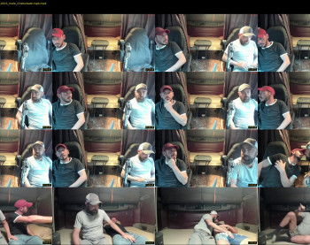 hardworkertn — 20 minute Chaturbate male cam show recording, 720p, Jun 3, 2023