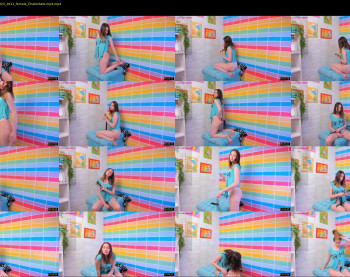 helenchristensen — 17 minute Chaturbate female cam show recording, 720p, Jun 2, 2023