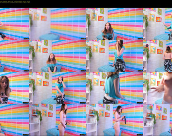 helenchristensen — 121 minute Chaturbate female cam show recording, 720p, Jun 2, 2023