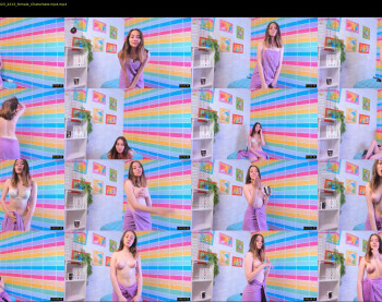 helenchristensen — 120 minute Chaturbate female cam show recording, 720p, Jun 2, 2023