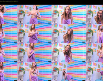 helenchristensen — 16 minute Chaturbate female cam show recording, 720p, Jun 2, 2023