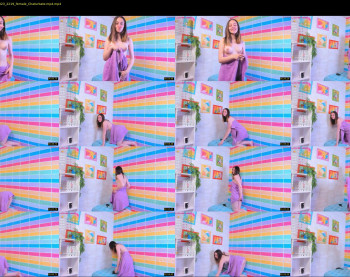 helenchristensen — 3 minute Chaturbate female cam show recording, 720p, Jun 2, 2023