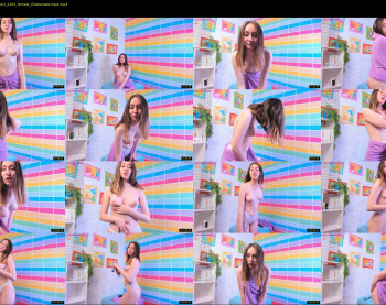 helenchristensen — 121 minute Chaturbate female cam show recording, 720p, Jun 2, 2023