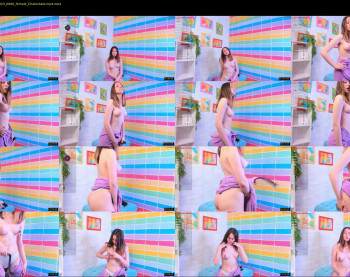 helenchristensen — 16 minute Chaturbate female cam show recording, 720p, Jun 3, 2023
