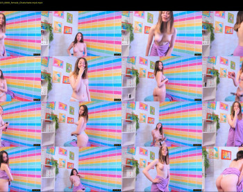 helenchristensen — 100 minute Chaturbate female cam show recording, 720p, Jun 3, 2023