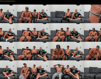 heteros_men — 42 minute Chaturbate male cam show recording, 720p, Jun 2, 2023