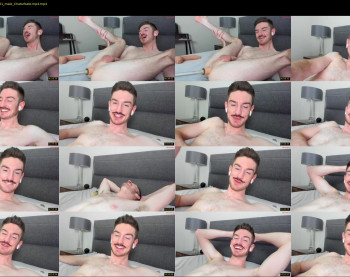 heyhotty1 — 6 minute Chaturbate male cam show recording, 720p, Jun 3, 2023