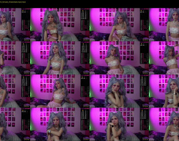 ho1yh01e — 13 minute Chaturbate couple cam show recording, 720p, Jun 2, 2023