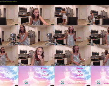 holihurricane — 75 minute Chaturbate female cam show recording, 720p, Jun 2, 2023