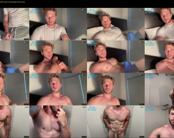 hot8pack01 — 48 minute Chaturbate male cam show recording, 720p, Jun 3, 2023