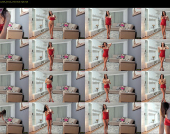 hot_babes_live — 5 minute Chaturbate female cam show recording, 720p, Jun 2, 2023