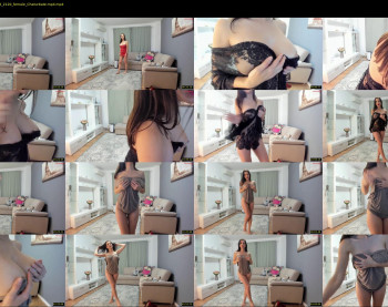 hot_babes_live — 56 minute Chaturbate female cam show recording, 720p, Jun 2, 2023