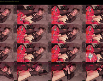 howtoreachorgasm — 16 minute Chaturbate couple cam show recording, 720p, Jun 3, 2023