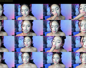 issa_garcia — 9 minute Chaturbate female cam show recording, 720p, Jun 2, 2023