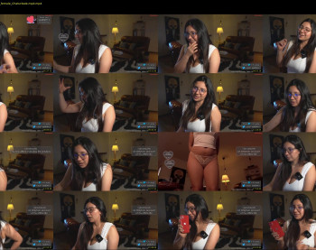 its_jessi — 28 minute Chaturbate female cam show recording, 720p, Jun 2, 2023
