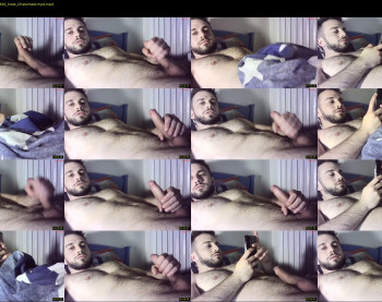 jack_yanfry — 45 minute Chaturbate male cam show recording, 720p, Jun 2, 2023